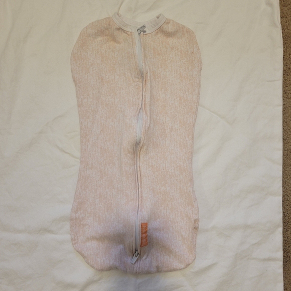 Swaddle Me Pod Compression Zipper Swaddle Small 0 to 3 months - Picture 10 of 10
